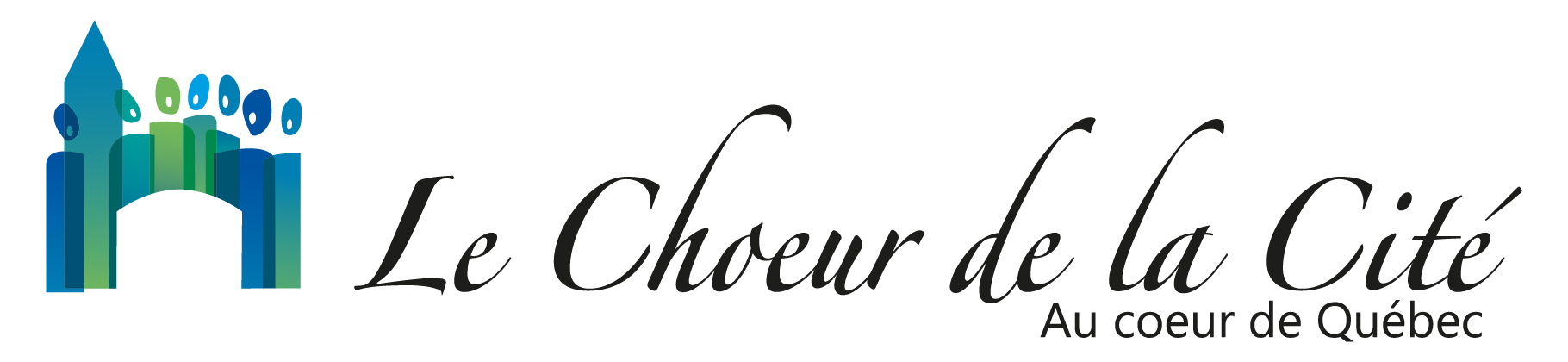 Le choeur de la cité