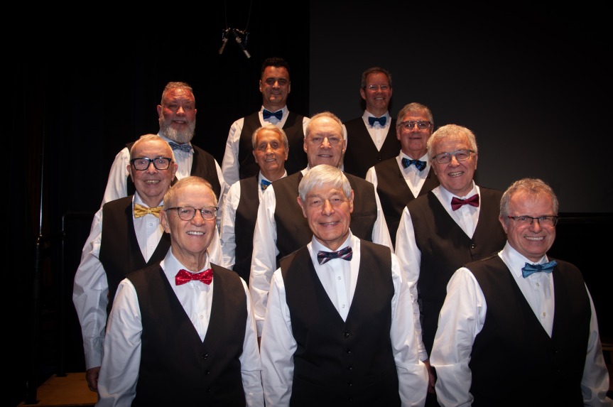 Ténors et Basses
